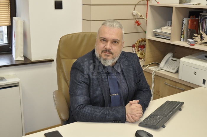 Михаил Ненов, зам.-кмет:   Най-впечатляващи са всички социални услуги, които предоставяме на нуждаещите се