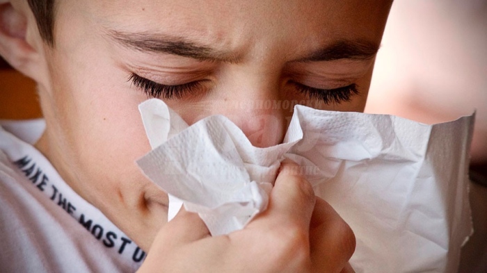Ще се обяви ли грипна епидемия в Бургас?