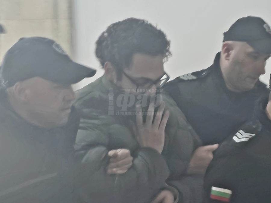 Георги се напушил с марихуана преди да извърши немислимото – да убие жестоко майка си