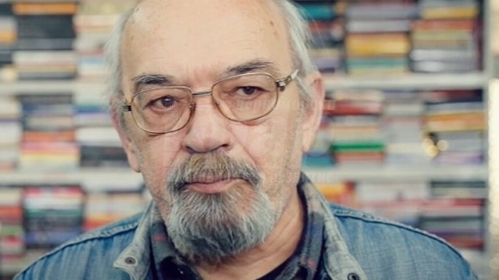 Почина големият писател Христо Карастоянов