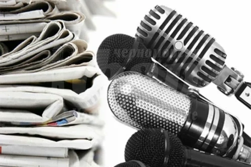 „Добър ден, Вие сте с…“: Бургаски радиожурналисти пред „Черноморски фар“ с думи за празника си