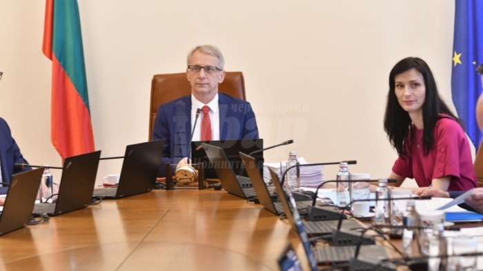 Бургаски депутат: Ротацията ще мине без драми, но ще има смени на областни управители
