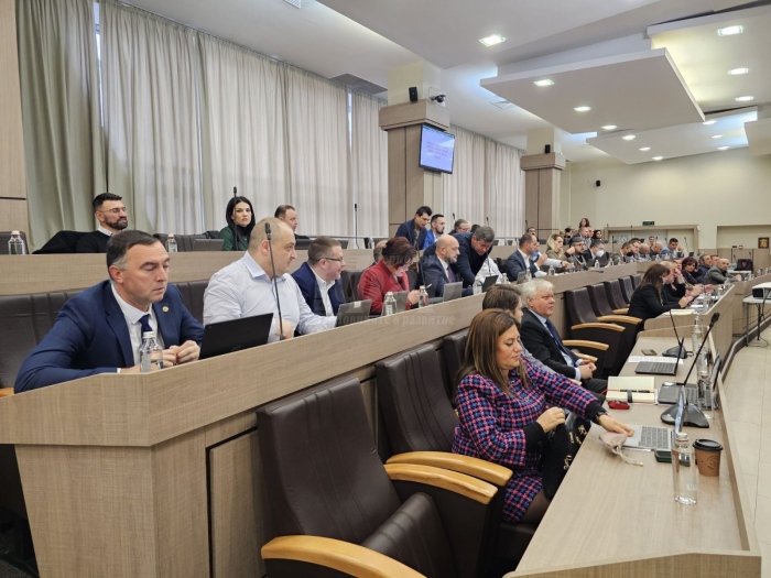 Общински съвет – Бургас прие Правилника, по който ще работи, определиха го като най-либералния досега