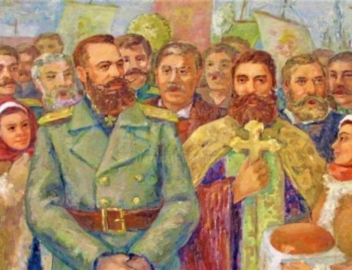  Бургас отбелязва 146 години от своето Освобождение
