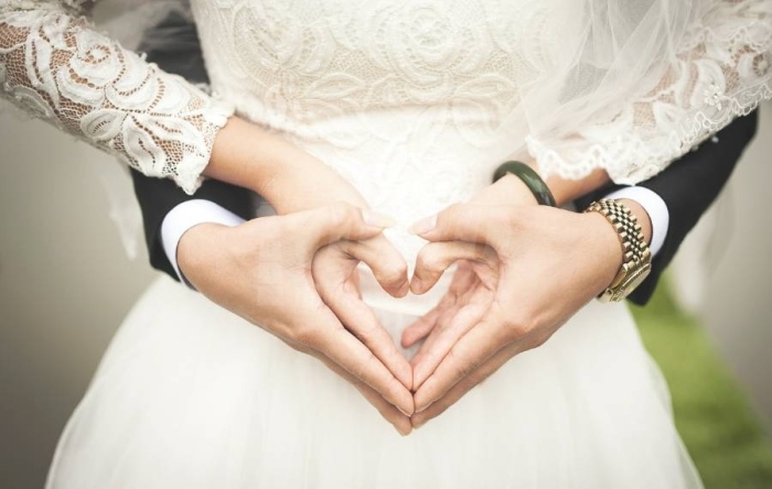 Двойки в Бургас си казват заветното „Да” на 24 февруари
