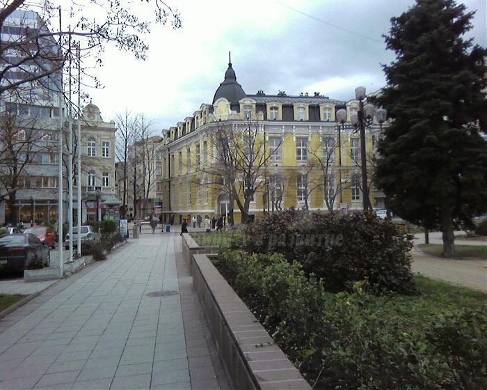 НАП: 23 пощенски станции в Бургаска област приемат годишни данъчни декларации за доходите