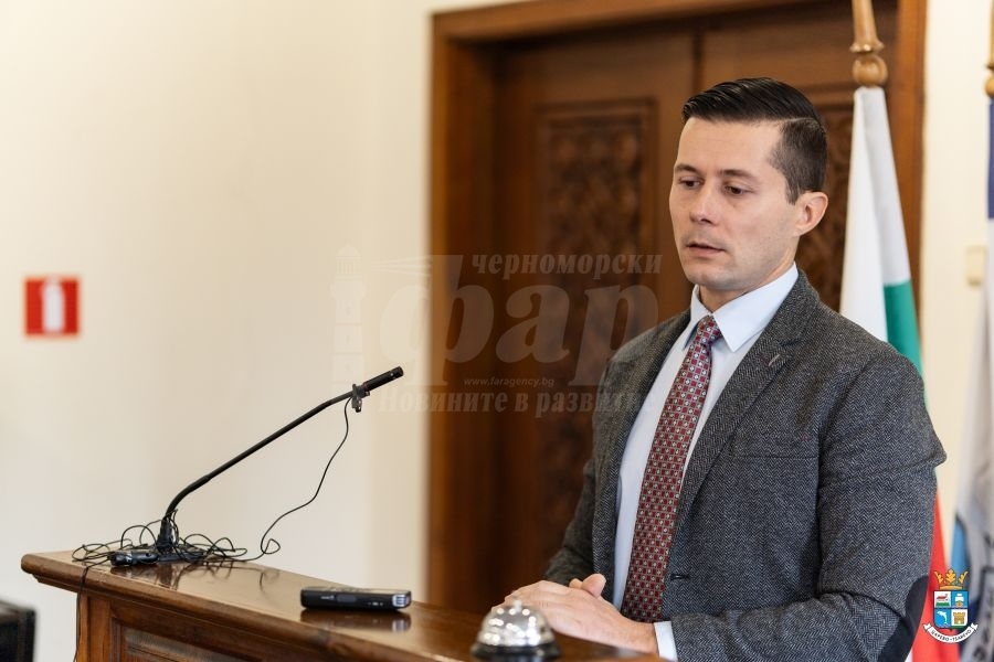 Бюджетът на Царево с две цели: Възстановяване от бедствието и нов медицински център 