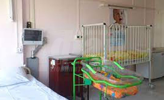 „Зелена светлина“ за ремонт на детските отделения в УМБАЛ-Бургас
