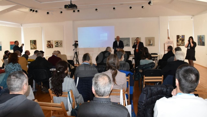 41-та среща на археолозите от Югоизточна България  се провежда в Поморие