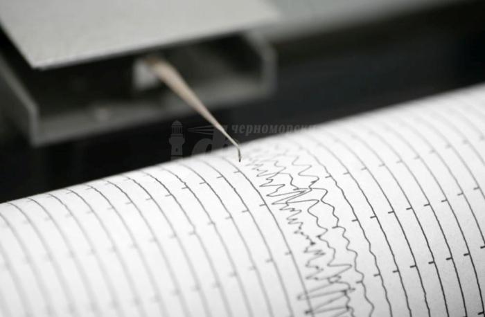 Земетресение от 3.6 по Рихтер е усетено тази нощ край Пловдив 