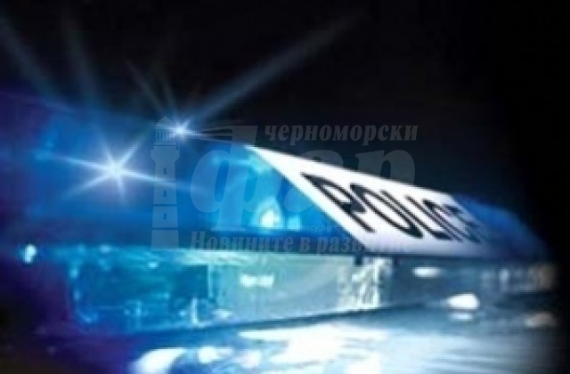 Царевски полицаи спипаха цяла кола с надрусани