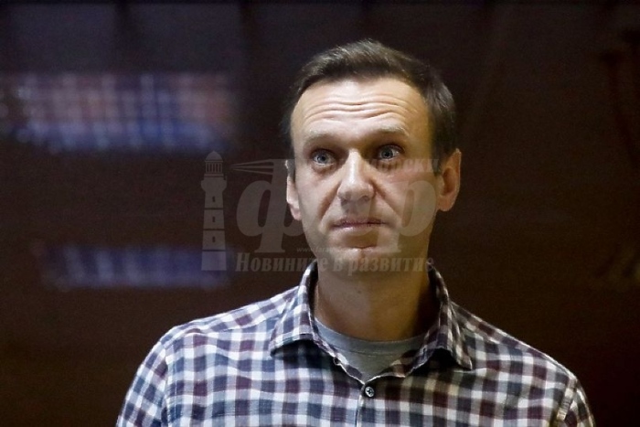  Алексей Навални е починал в затвора