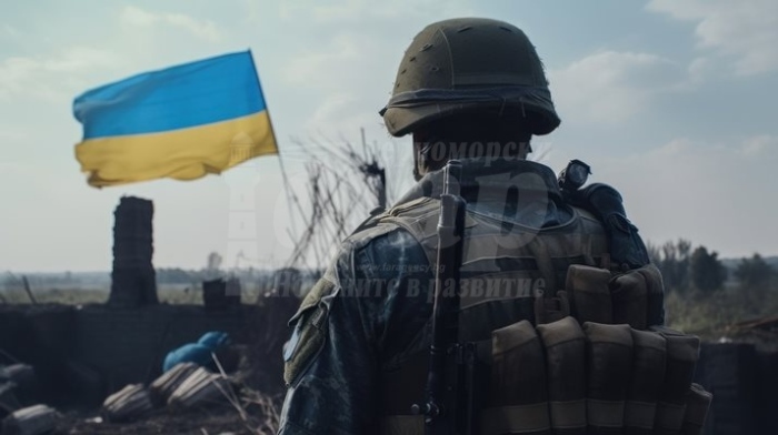 Ще изпрати ли НАТО сухопътни войски в Украйна?