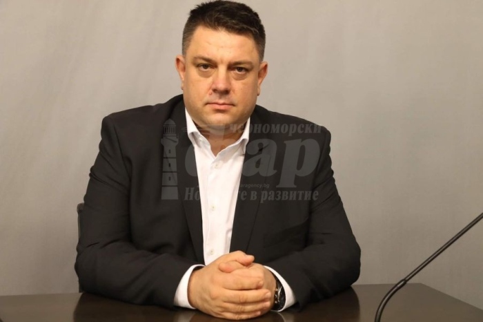 Атанас Зафиров, зам. председател на БСП: На 30 март няма да има Конференция в Бургас, всички са с прекратени мандати