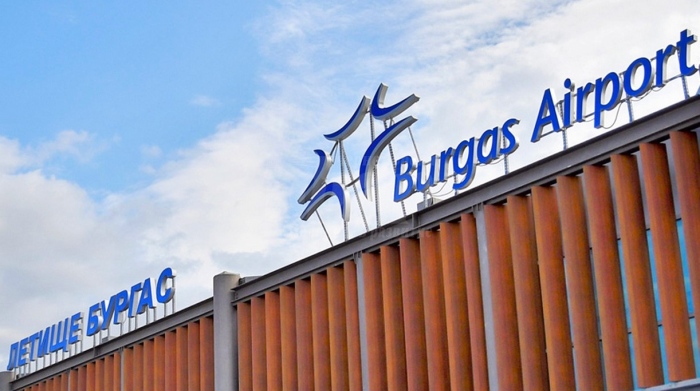Председатели на 13 местни парламента искат преразглеждане на концесията за летище Бургас