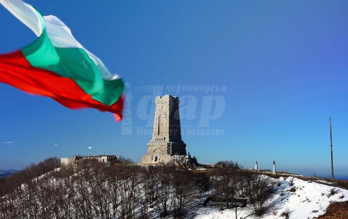 Познаваме ли българските национални символи