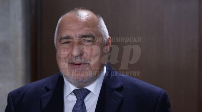  Борисов: Не виждам позитивно решение на този цикъл на ротация