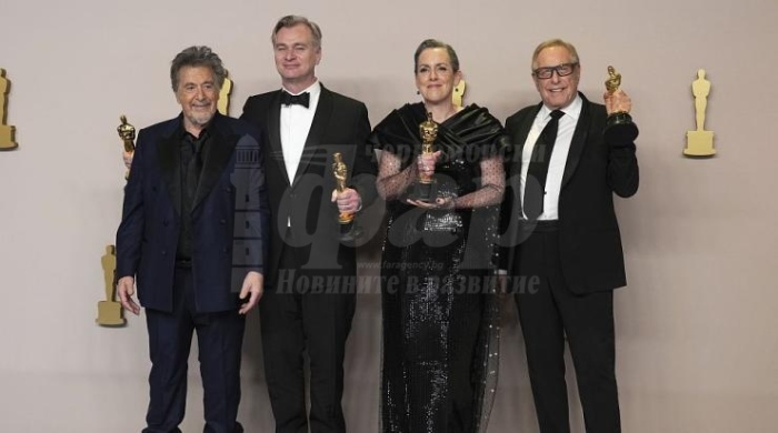 Големите победители на наградите „Оскар“