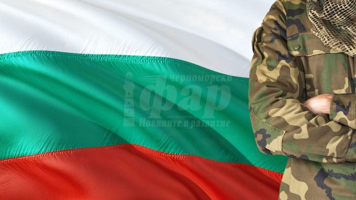 „Галъп интернешънъл”: Над 40% от българите не биха се сражавали за страната си