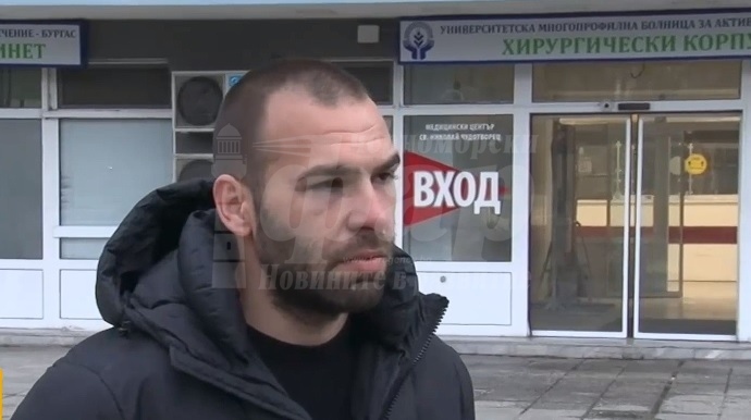 Съпругът на загиналата в катастрофа Янита: Все още не съм казал на децата, че майка им е починала