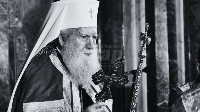 Правителството обяви: 15 и 16 март - Дни на национален траур в памет на патриарха