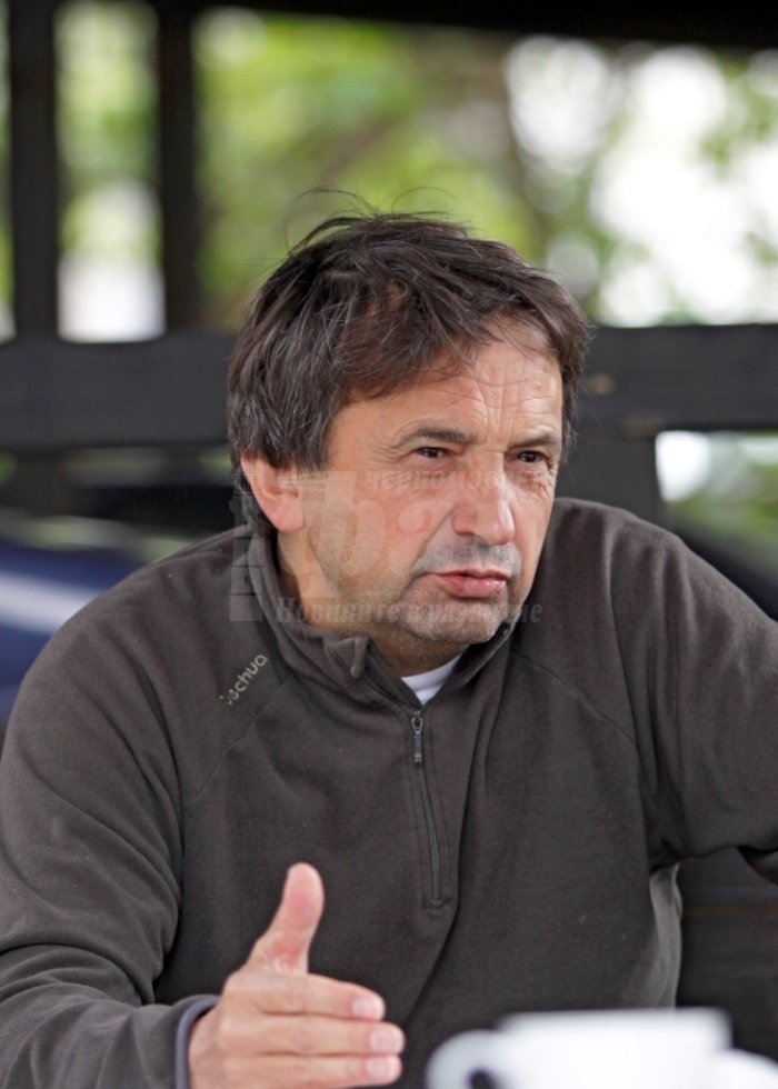 Димитър Попов, управител на  „Пенгуин травел“:  България се утвърждава като „парти дестинация“