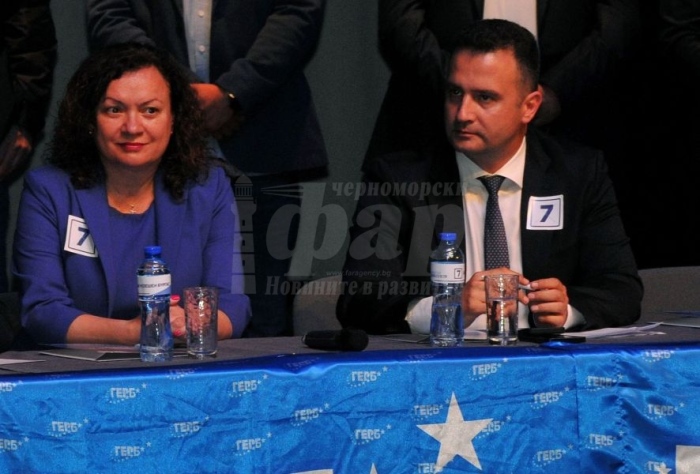 Бургас с двама нови министри в кабинета „Габриел“/ОБНОВЕНА/