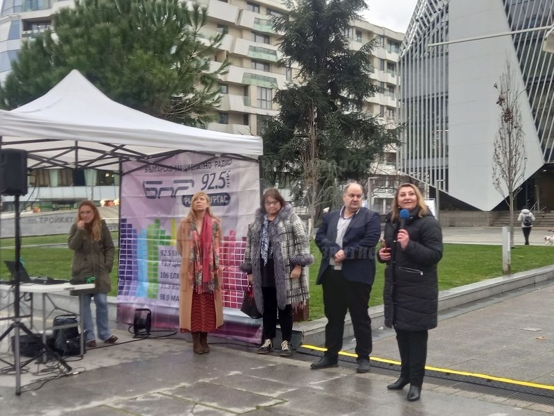  „Пейзаж от спомени“ събира снимки и стихове за великия Христо Фотев