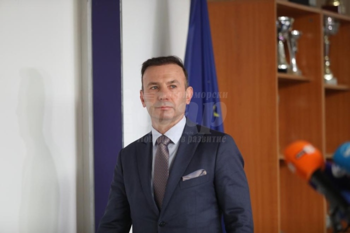 Главният секретар на МВР Живко Коцев напуска поста си 