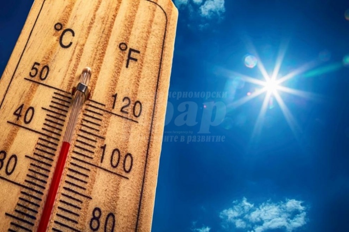 Март е десети пореден месец на рекордни глобални горещини 