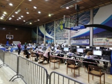 ЦИК назначи бургаската Районна избирателна комисия