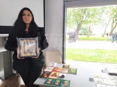 Благотворителен базар  събира средства за паметник на Васил Левски в Бургас 