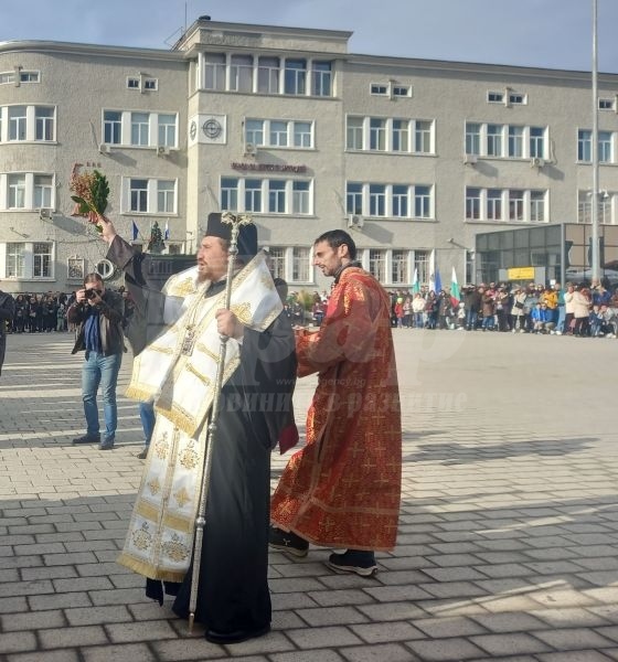 Може ли епископ Йеротей да бъде служебно дисквалифициран при   избора за Сливенски митрополит