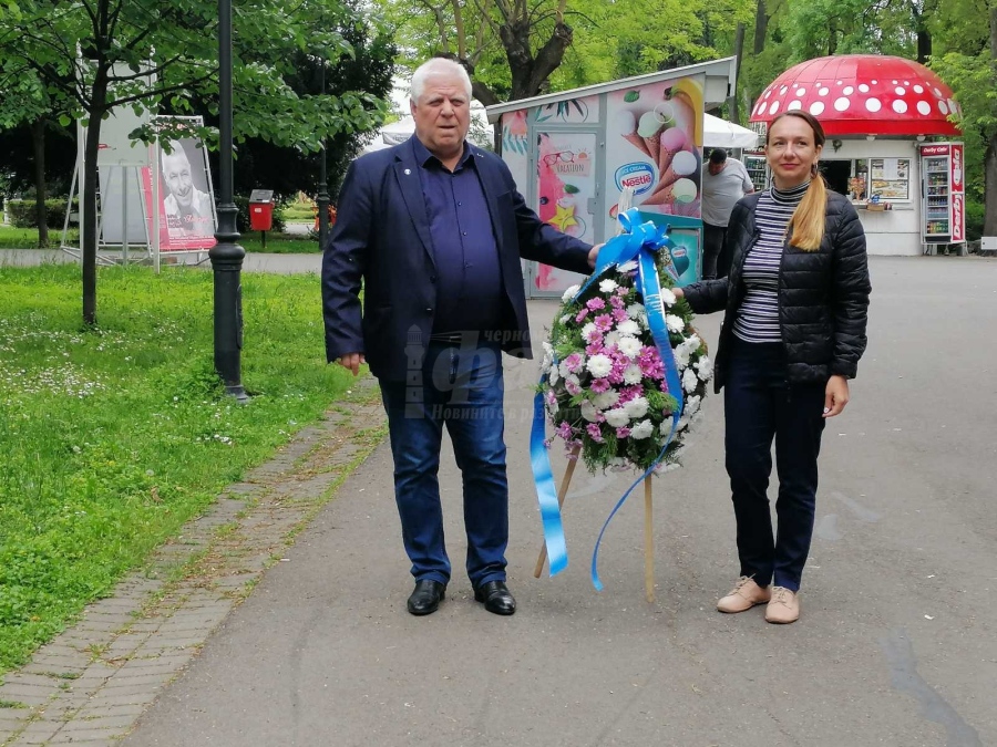 Отбелязваме Международния ден в памет на загиналите и пострадалите при трудови злополуки /СНИМКИ/