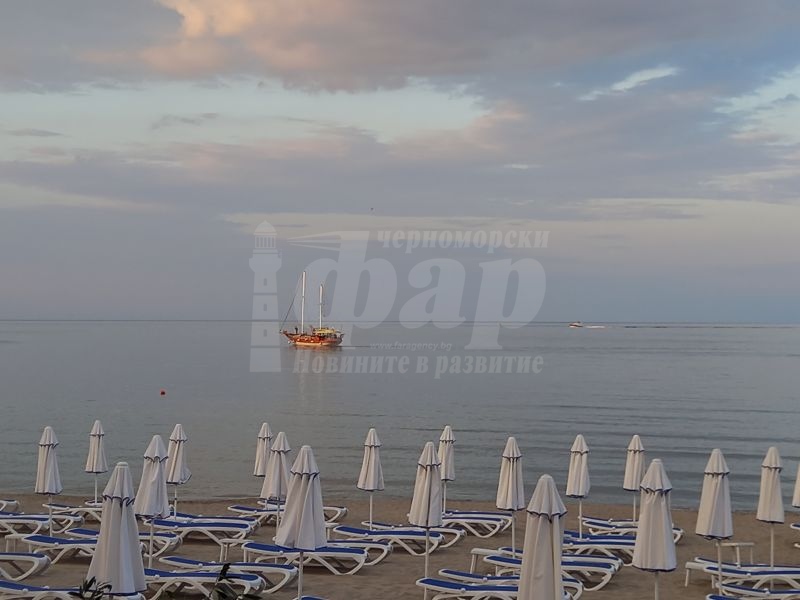 Концесионерите на морски плажове с емоционално видео послание преди ...