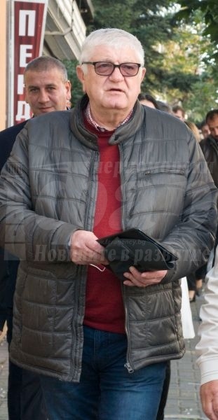 Петър Кънев, депутат от БСП:  49-ото НС не е нещо, с което бих се гордял и бих искал да си спомням