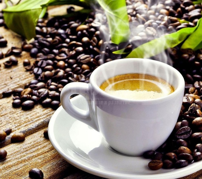 Цената на кафето в България скача
