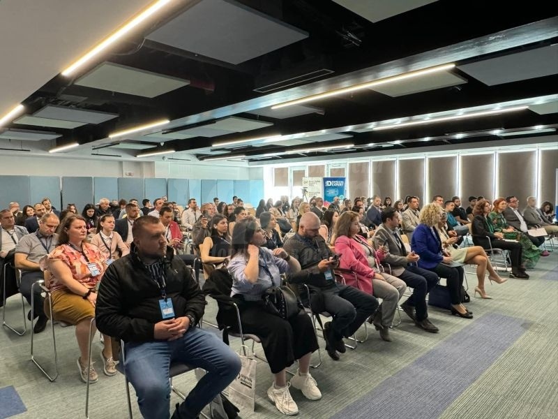 Digital4Burgas представи дигиталното бъдеще на региона