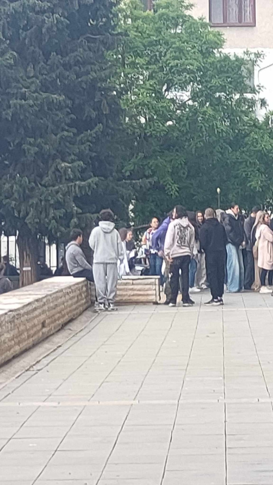 Смирненски се падна на матурата по български