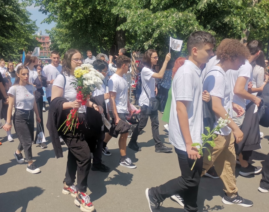 Богата програма в Бургас за 24 май