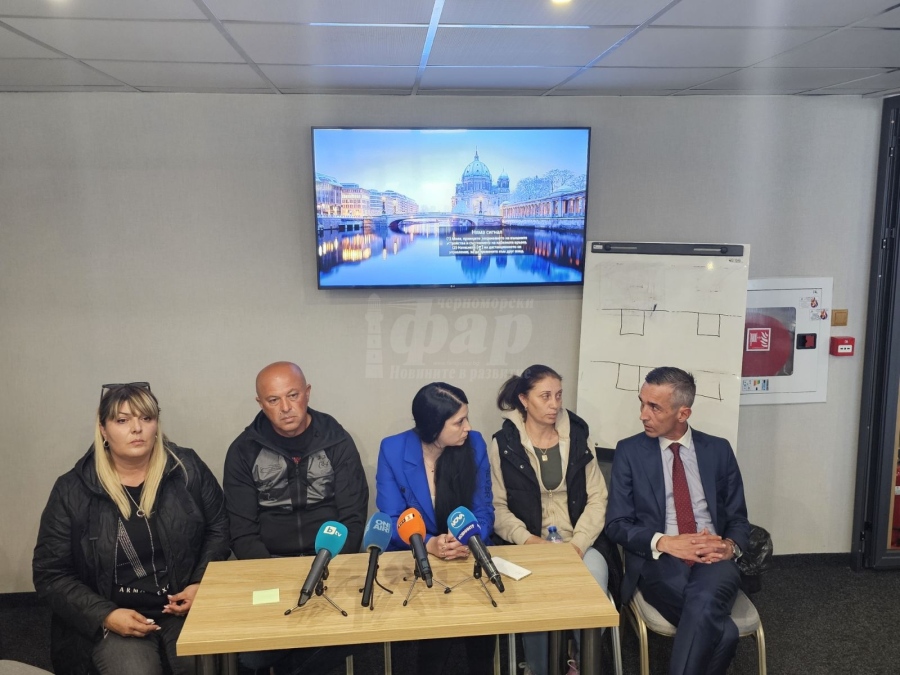 Задържани в акция се оплакаха от заплахи, бой и психически тормоз