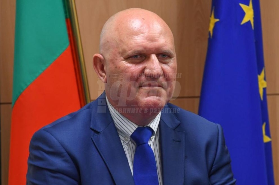 Министър Цоков: Интересът към педагогическите специалности е голям