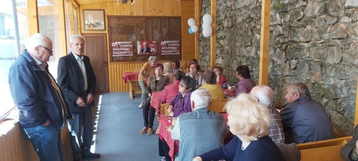 БСП в Малко Търново: Нужно е феноменът „работещи бедни“ да бъде преодолян