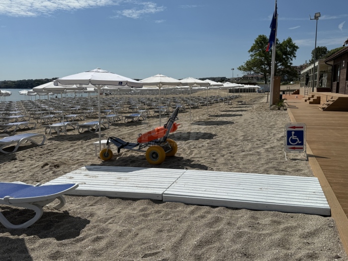 Концесионер: Българските плажове са на световно ниво