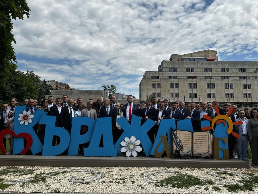 Делян Пеевски от Кърджали: Хората са нашият мощен гръб! Готови сме да управляваме, заедно с хората – имаме какво да дадем на България!