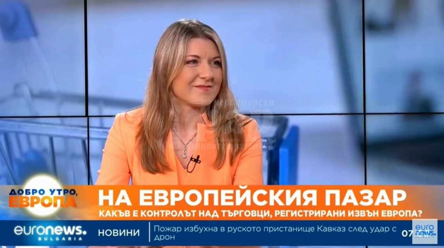 Китайските стоки - конкурентна борба или защита на потребителите е „битката” с тях