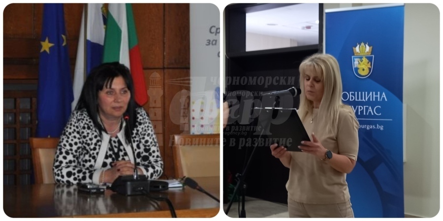 Решено! Катя Мишева е победителката в конкурса за мястото на Таралова в Общината