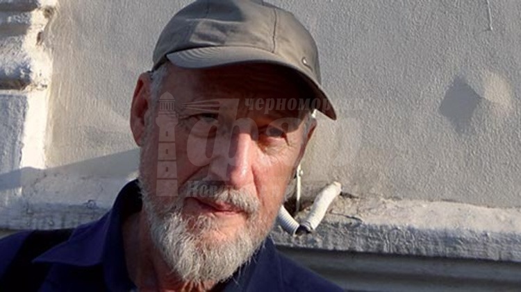 В Крушевец почитат писателя Любен Петков, събират средства за пейка с негови произведения