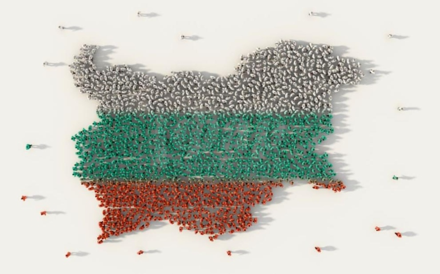 Избори 2 в 1: България решава кой да изпрати в Народното събрание и Европейския парламент 