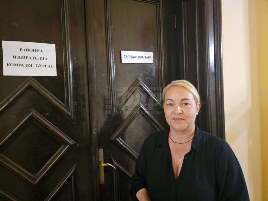 Спокойно започна изборният ден в Бургаска област